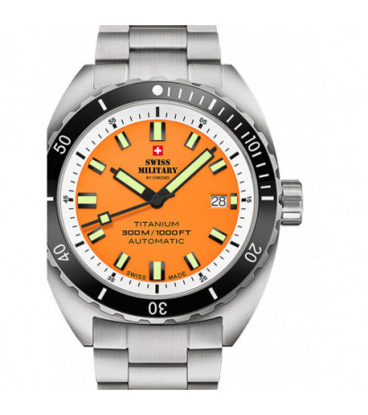 Swiss Military by Chrono SMA34100.04 