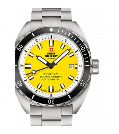 Swiss Military by Chrono SMA34100.05 