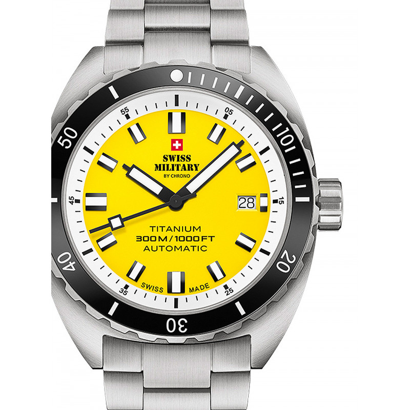 Swiss Military by Chrono SMA34100.05 Swiss Military by Chrono SMA34100.05
