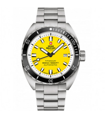 Swiss Military by Chrono SMA34100.05 
