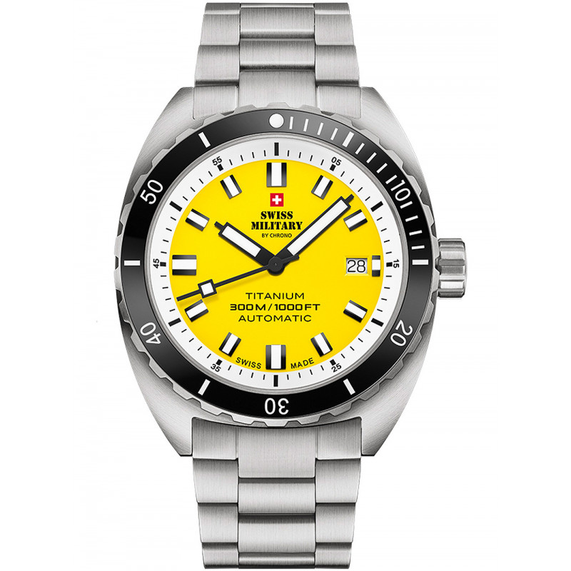 Swiss Military by Chrono SMA34100.05 Swiss Military by Chrono SMA34100.05
