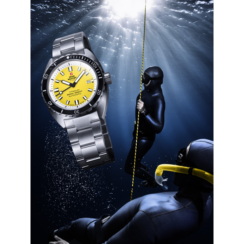 Swiss Military by Chrono SMA34100.05 Swiss Military by Chrono SMA34100.05