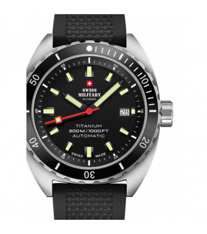 Swiss Military by Chrono SMA34100.06 