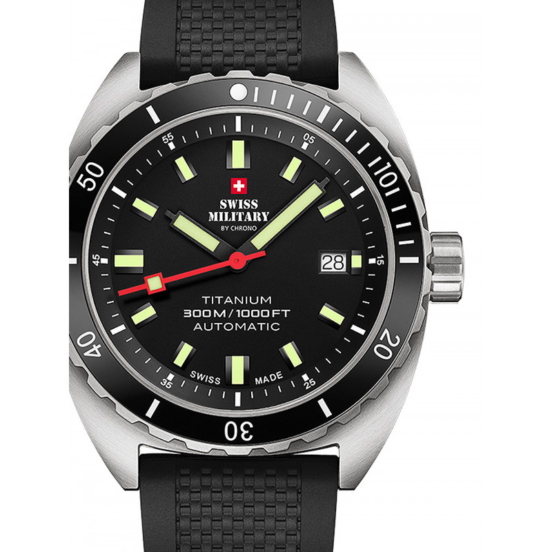 Swiss Military by Chrono SMA34100.06 Swiss Military by Chrono SMA34100.06