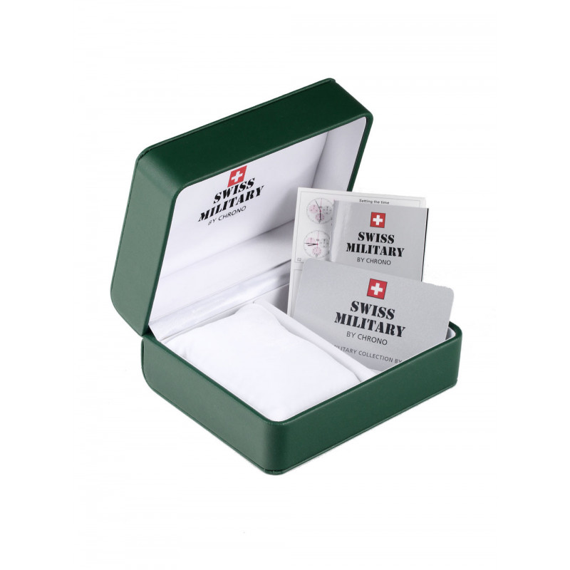 Swiss Military by Chrono SMA34100.06 Swiss Military by Chrono SMA34100.06