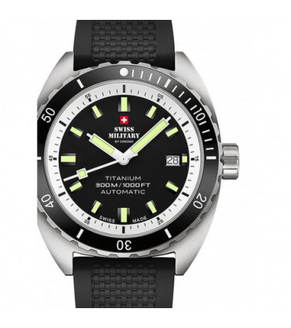 Swiss Military by Chrono SMA34100.07 
