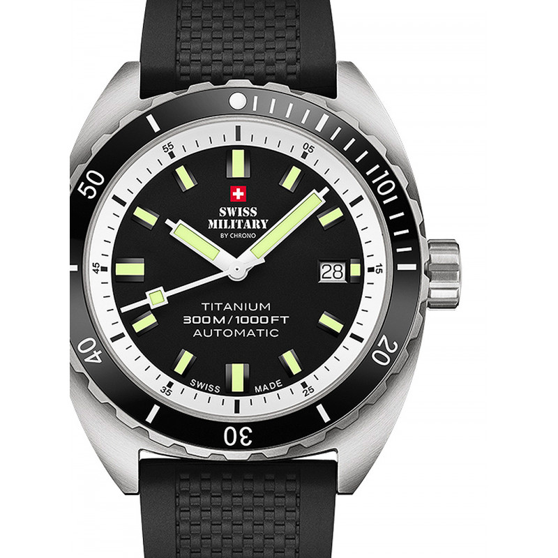 Swiss Military by Chrono SMA34100.07 Swiss Military by Chrono SMA34100.07