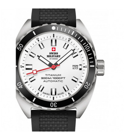 Swiss Military by Chrono SMA34100.08 