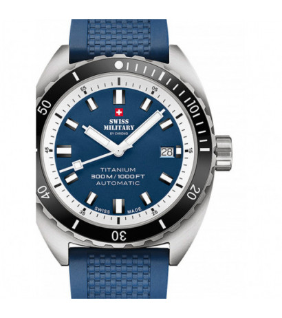Swiss Military by Chrono SMA34100.09 