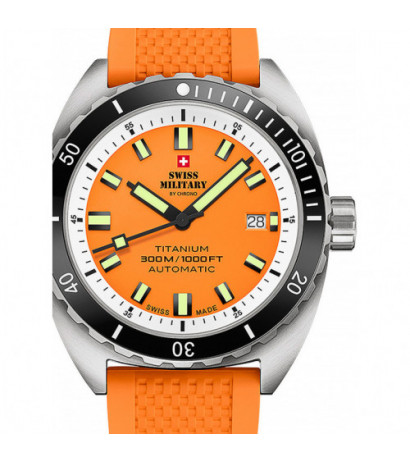 Swiss Military by Chrono SMA34100.10 