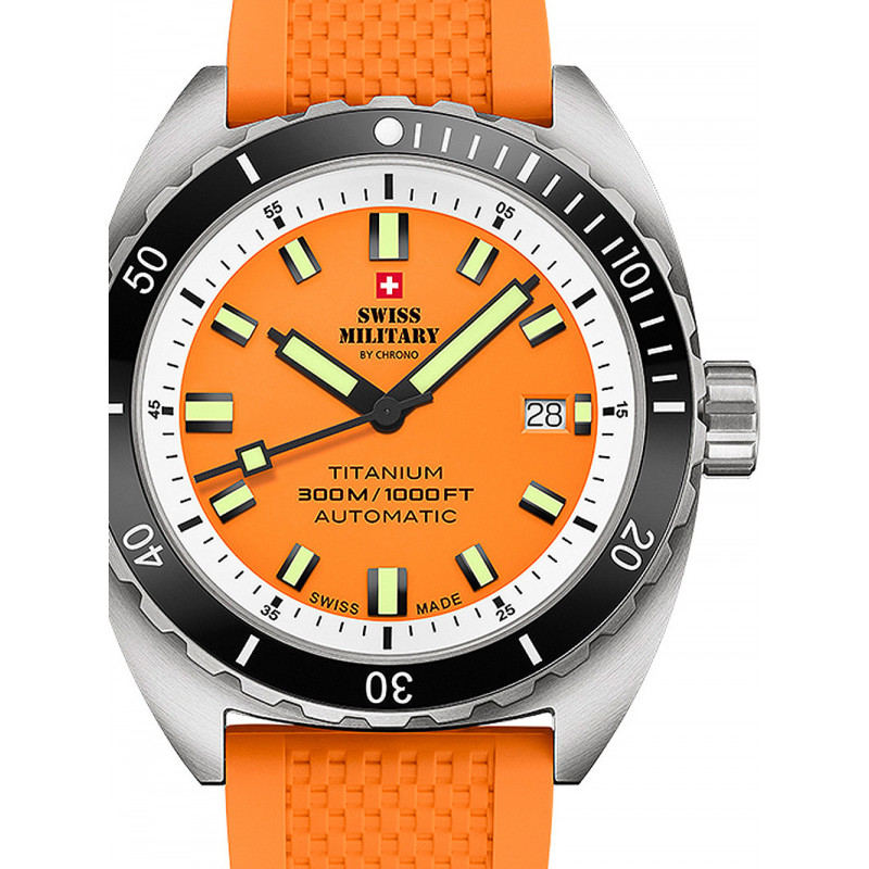 Swiss Military by Chrono SMA34100.10 Swiss Military by Chrono SMA34100.10