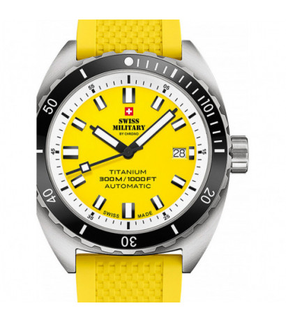 Swiss Military by Chrono SMA34100.11 