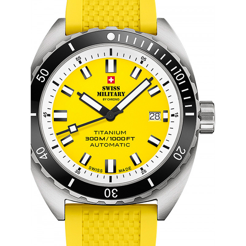 Swiss Military by Chrono SMA34100.11 Swiss Military by Chrono SMA34100.11