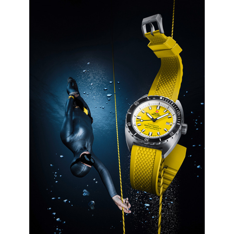 Swiss Military by Chrono SMA34100.11 Swiss Military by Chrono SMA34100.11