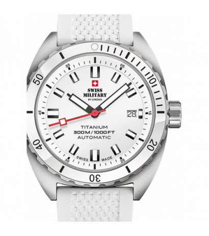 Swiss Military by Chrono SMA34100.12 