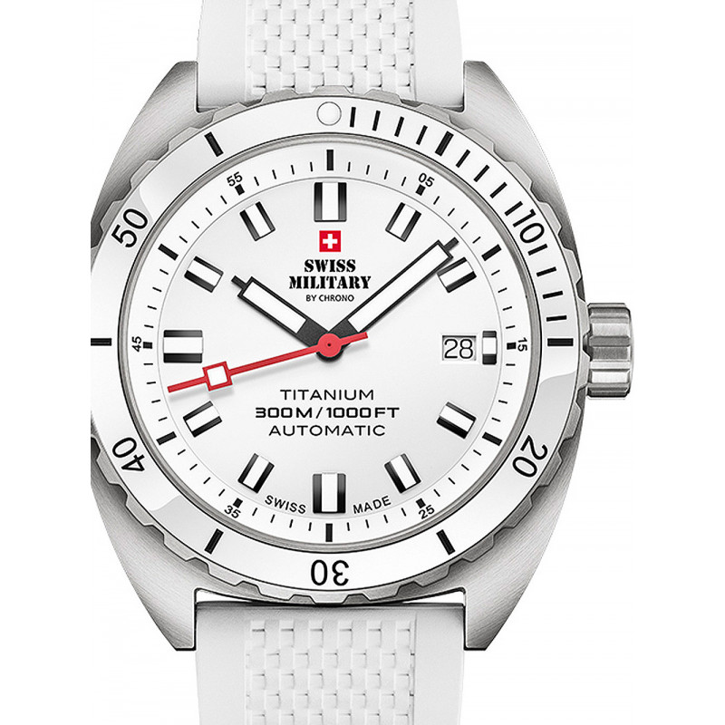 Swiss Military by Chrono SMA34100.12 Swiss Military by Chrono SMA34100.12