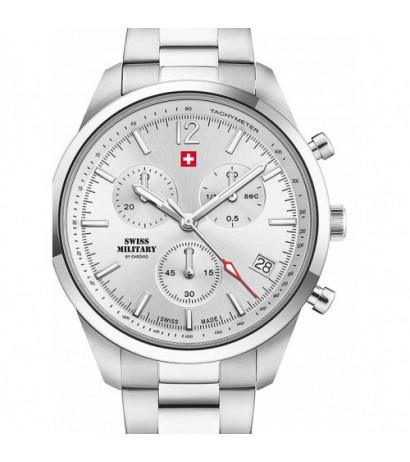 Swiss Military by Chrono SM34097.02 