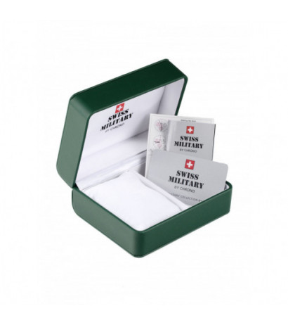 Swiss Military by Chrono SM34097.02 