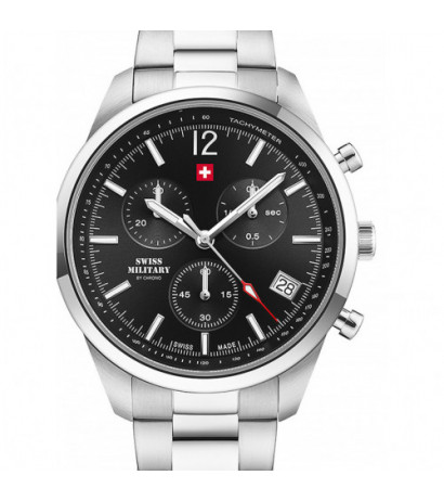 Swiss Military by Chrono SM34097.01 