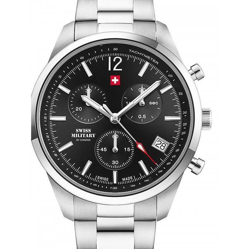 Swiss Military by Chrono SM34097.01 Swiss Military by Chrono SM34097.01