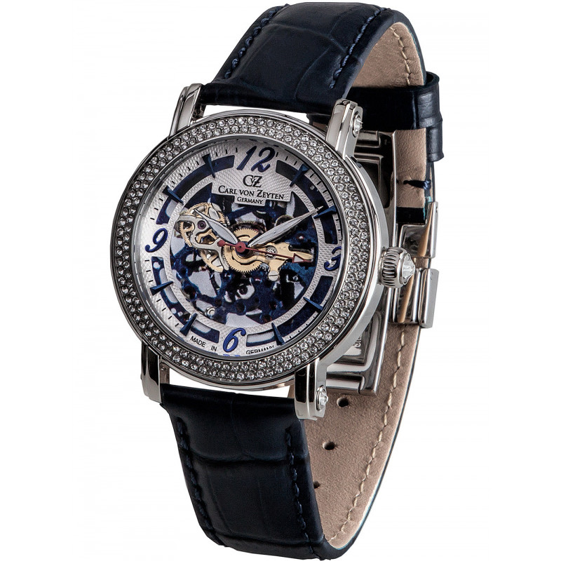 Carl von Zeyten CVZ0061BL Carl von Zeyten CVZ0061BL
