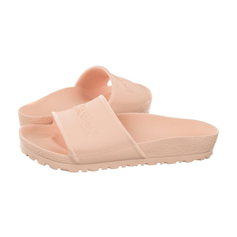 Birkenstock Barbados EVA Light Rose 1026141 (BK124-m) Moteriški batai/šlepetės