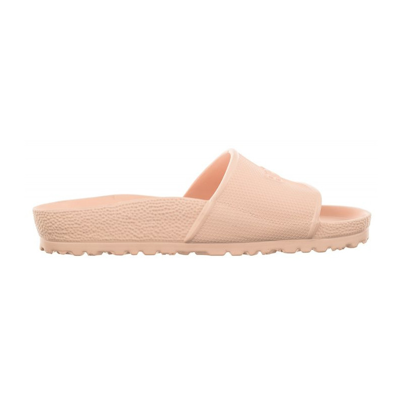 Birkenstock Barbados EVA Light Rose 1026141 (BK124-m) Moteriški batai/šlepetės