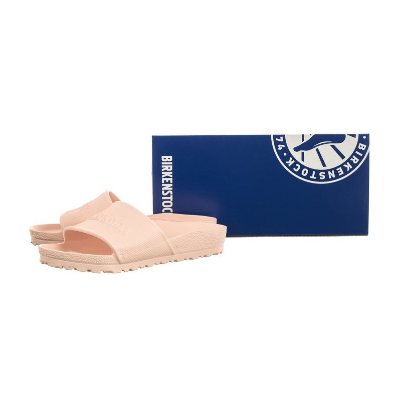 Birkenstock Barbados EVA Light Rose 1026141 (BK124-m) Moteriški batai/šlepetės