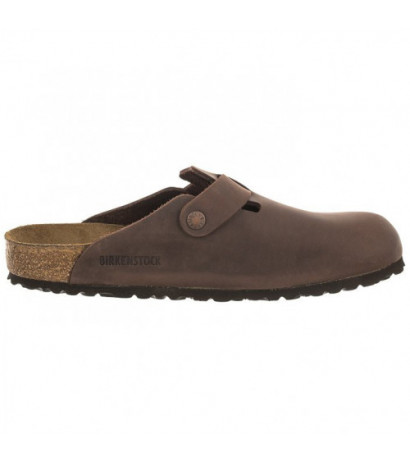 Birkenstock Boston BS Habanna 0860131 (BK212-b) šlepetės