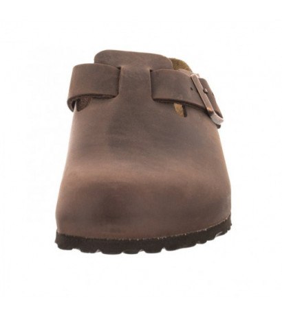Birkenstock Boston BS Habanna 0860131 (BK212-b) šlepetės