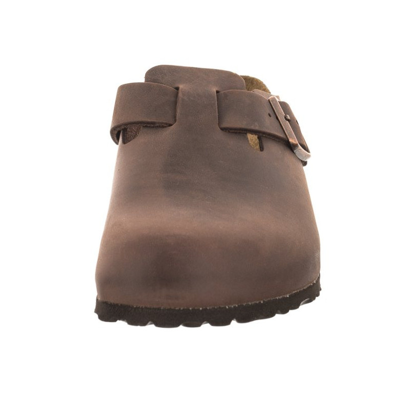 Birkenstock Boston BS Habanna 0860131 (BK212-b) šlepetės