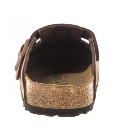Birkenstock Boston BS Habanna 0860131 (BK212-b) šlepetės