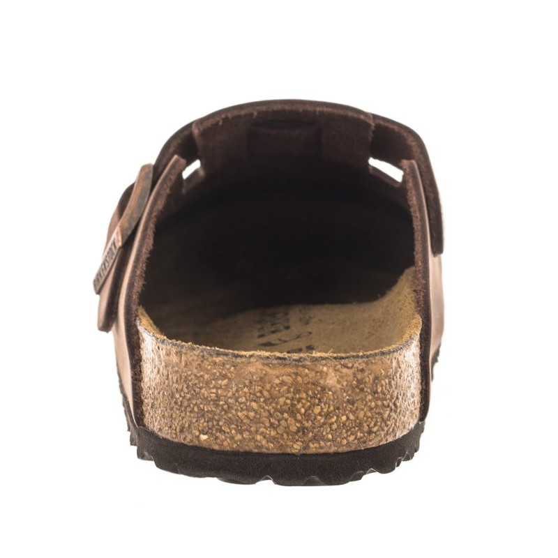 Birkenstock Boston BS Habanna 0860131 (BK212-b) šlepetės