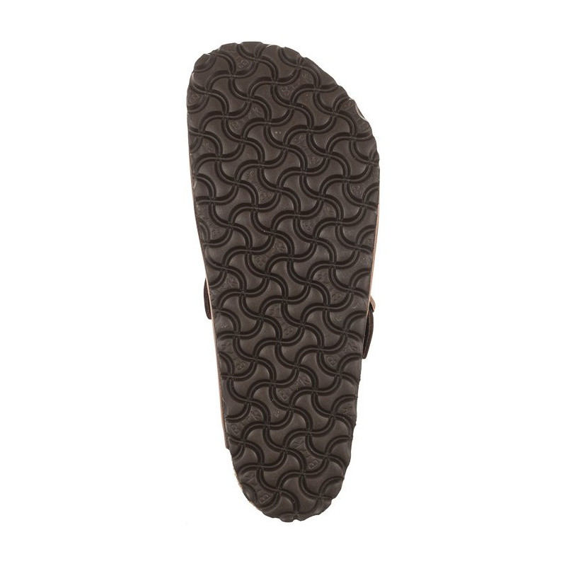 Birkenstock Boston BS Habanna 0860131 (BK212-b) šlepetės