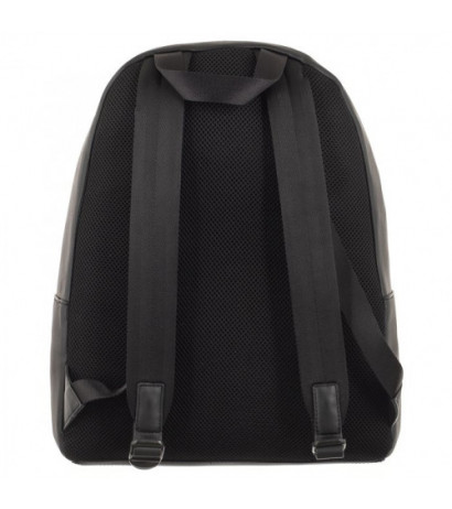 Calvin Klein Sculpted Campus Bp40 Mono Fashion Black K60K608375 0GJ (CK307-a) kuprinė