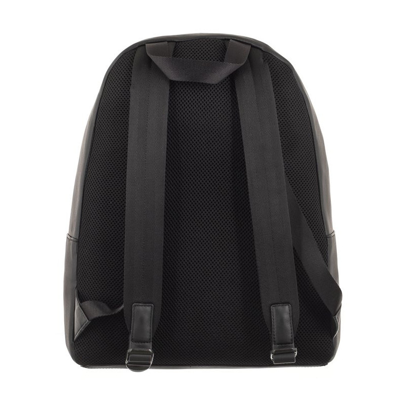 Calvin Klein Sculpted Campus Bp40 Mono Fashion Black K60K608375 0GJ (CK307-a) kuprinė