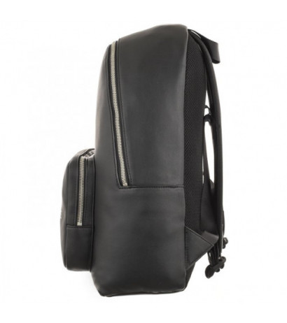 Calvin Klein Sculpted Campus Bp40 Mono Fashion Black K60K608375 0GJ (CK307-a) kuprinė