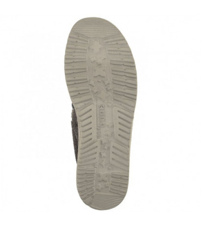 Hey Dude Wally Sox Charcoal 40019-025 (HY4-d) batai