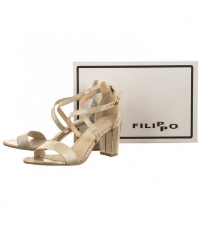 Filippo Złote DS1276/23 GO (FO46-a) bateliai