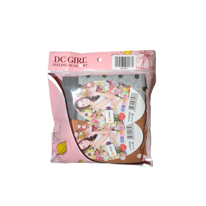 DC Girl kelnaitės