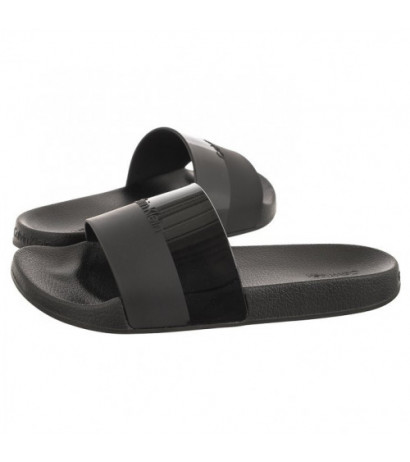 Calvin Klein Pool Slide Ck Black HW0HW01783 BEH (CK311-a) šlepetės - Batai