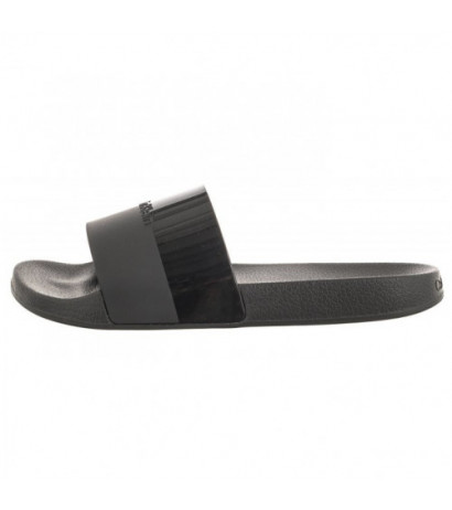 Calvin Klein Pool Slide Ck Black HW0HW01783 BEH (CK311-a) šlepetės