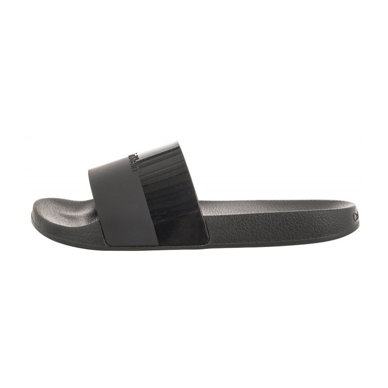 Calvin Klein Pool Slide Ck Black HW0HW01783 BEH (CK311-a) šlepetės
