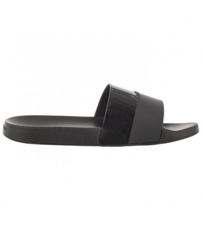 Calvin Klein Pool Slide Ck Black HW0HW01783 BEH (CK311-a) šlepetės