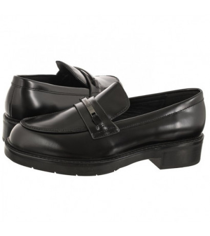Calvin Klein Rubber Sole...