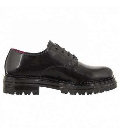 Calvin Klein Lace-Up Shoe V4A4-80697-1453 999 Black (CK317-a) batai