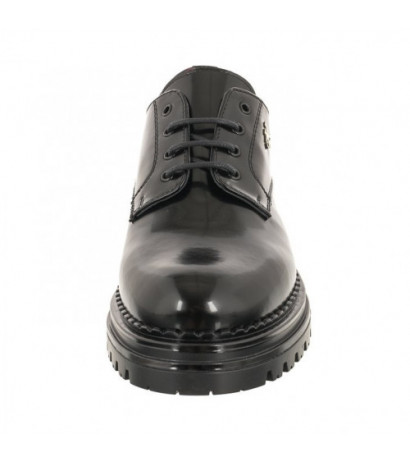 Calvin Klein Lace-Up Shoe V4A4-80697-1453 999 Black (CK317-a) batai