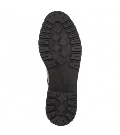 Calvin Klein Lace-Up Shoe V4A4-80697-1453 999 Black (CK317-a) batai