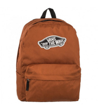 Vans Realm Backpack Ginger Bread VN0A3UI6CKN1 (VA226-u) kuprinė