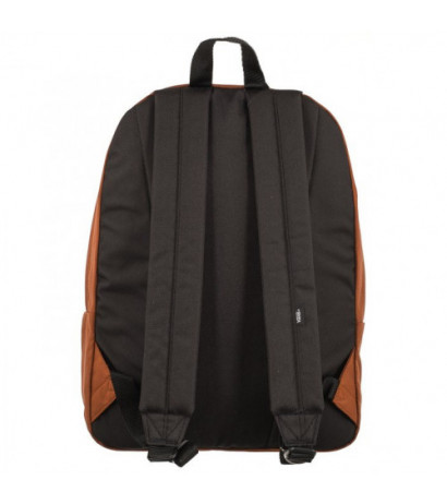 Vans Realm Backpack Ginger Bread VN0A3UI6CKN1 (VA226-u) kuprinė